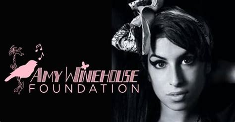 amy winehouse foundation jobs