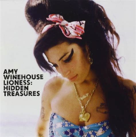 amy winehouse lioness: hidden treasures songs