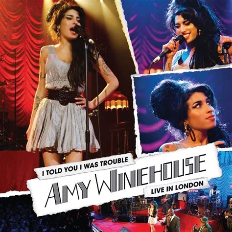 amy winehouse live in london 2007
