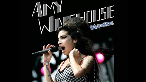 amy winehouse live you wondering now