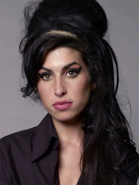 amy winehouse personal life