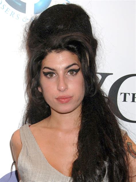 amy winehouse place of birth
