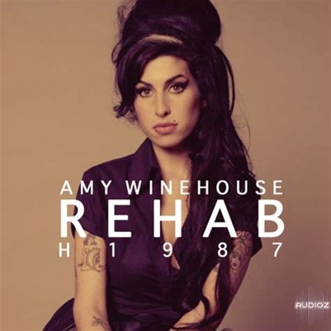 amy winehouse rehab tekst