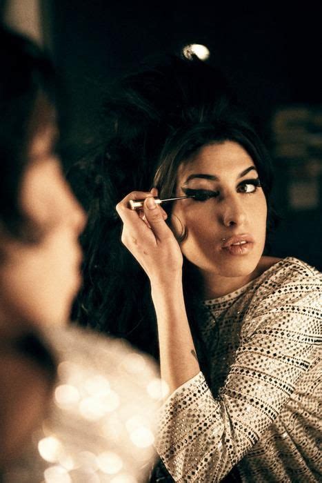 amy winehouse rise to fame