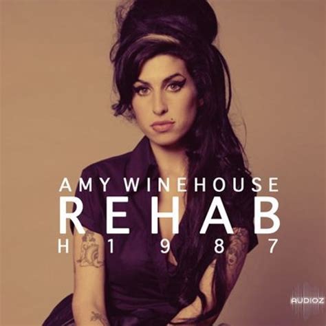amy winehouse songs rehab