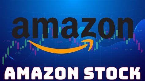 amzn stock forecast and recommendations