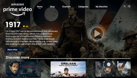 Amazon Prime Video Benefits for Unlimited Entertainment Access