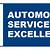 an ase (automotive service excellence) certification is an example of
