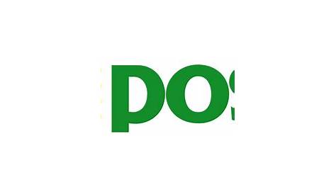 Image - Post logo.png - Logopedia, the logo and branding site