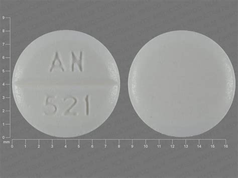an 527 pill