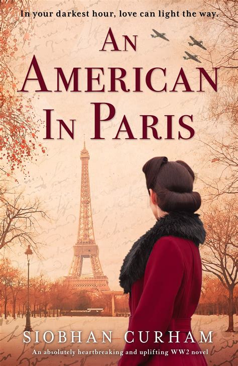 Discover the Joys and Struggles of an American in Paris - A Must-Read Book for Travel Enthusiasts!