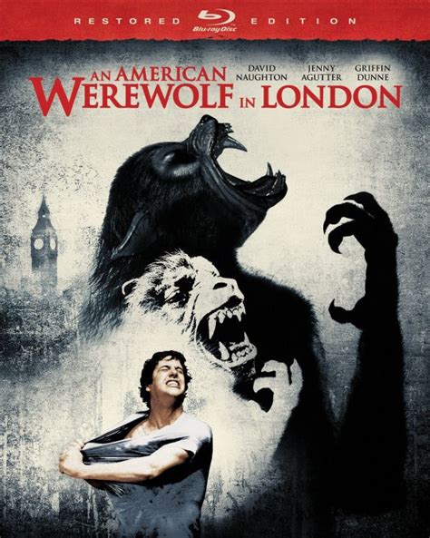 an american werewolf in london review