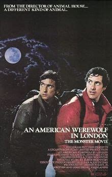 an american werewolf in london wikipedia