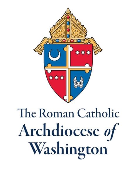 an archdiocese of washington dc catholic blog