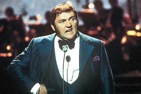 an audience with les dawson