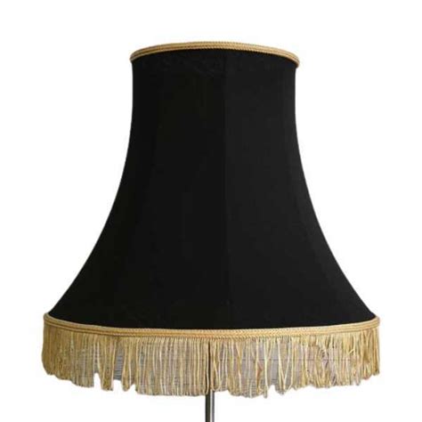 Empire lamp shade