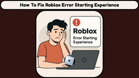 How To Fix Roblox Error How To Fix An Occurred While Starting Roblox