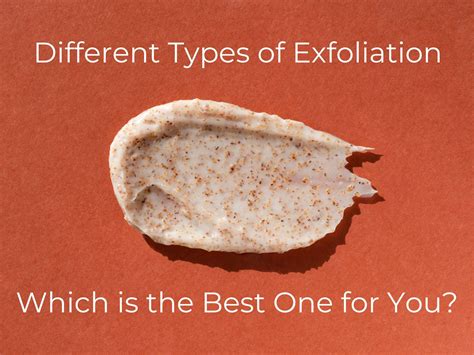 An Example Of Exfoliation Is