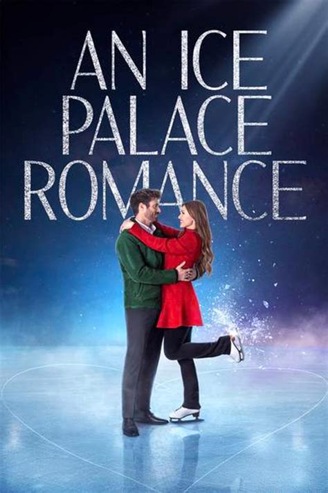 an ice palace romance trailer