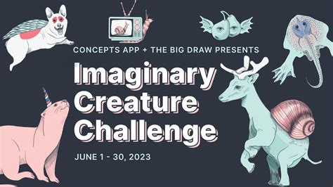 Lets See An Imaginary Creature Top 7 Popular