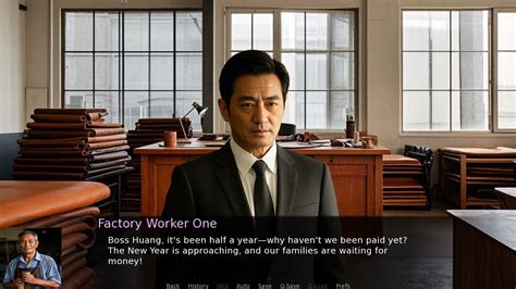 an incestuous affair