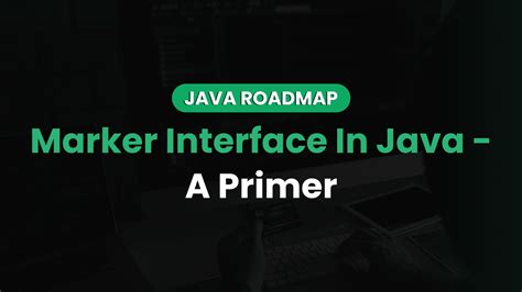 An Interface In Java Is Like A 100