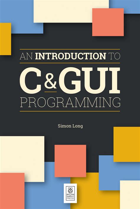 Watch An Introduction To C & Gui Programming Ideas