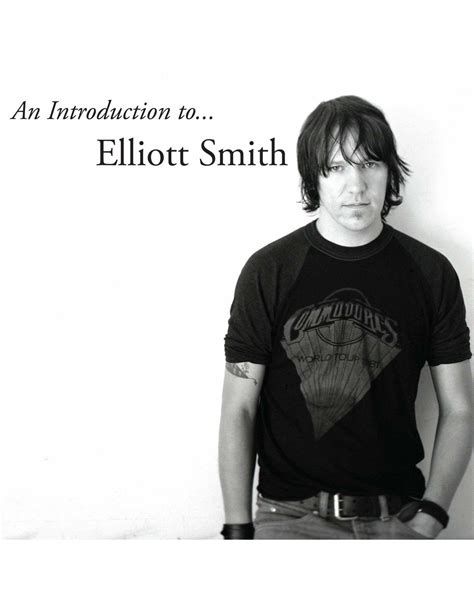 an introduction to elliott smith vinyl