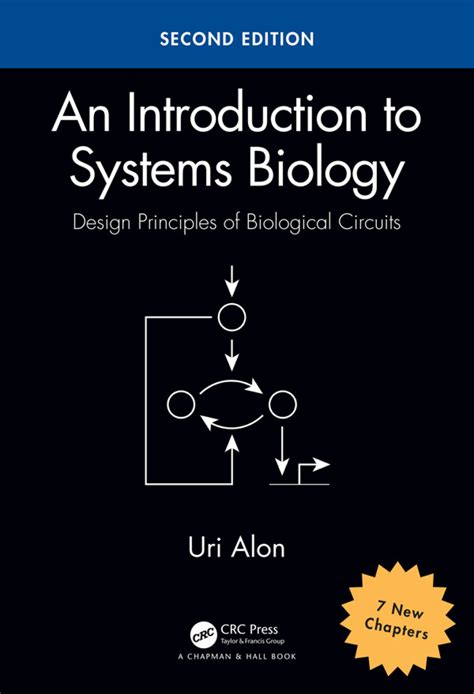 (PDF) Uri Alon, An Introduction to Systems Biology Design Principles