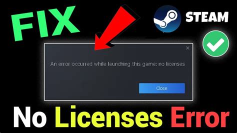 Stream Cracked Steam No License Error Fix [VERIFIED] by Radebucvoy1973 Listen online for free