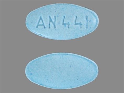 an441 pill