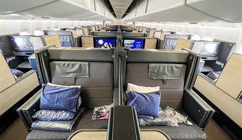 Review of ANA flight from Los Angeles to Tokyo in Economy