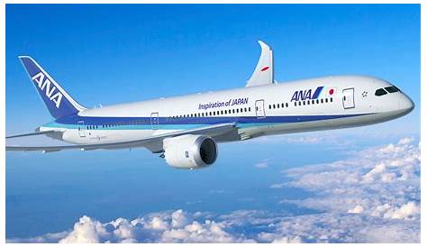 ANA Mulling 10% Purchase Of Philippine Airlines