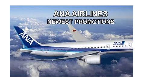 ANA & Singapore Expected To Form Joint Venture | One Mile at a Time