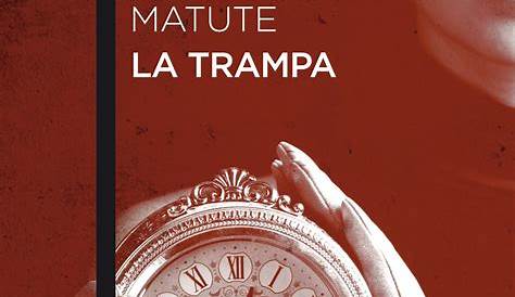 Los 10 mejores libros de Ana María Matute