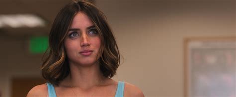 ana de armas фильмы