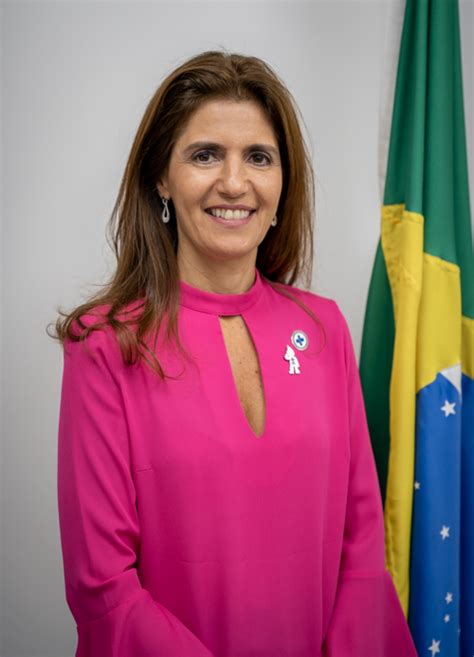 ana estela haddad ministério da saúde