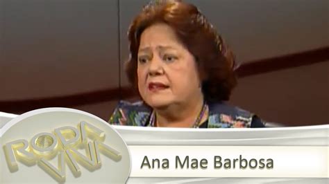 ana mae barbosa 1998