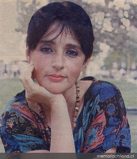 ana maria del rio