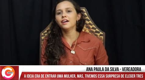 ana paula da silva ferreira