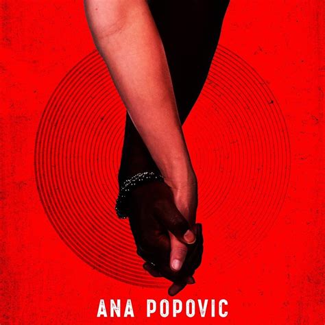 ana popovic power review