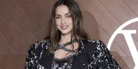 Image of Ana de Armas