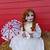 anabelle doll costume