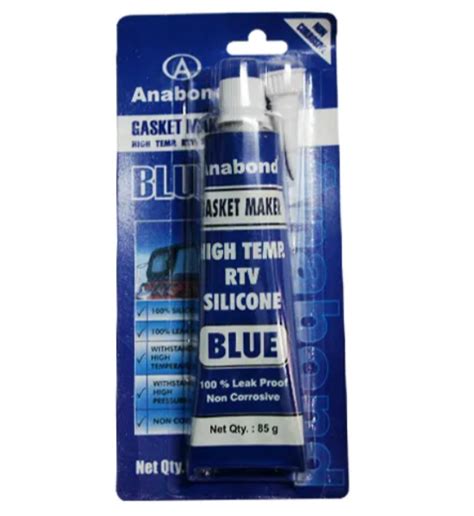 Anabond Gasket Maker Uses