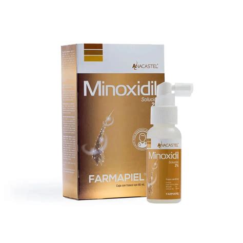 anacastel minoxidil 2