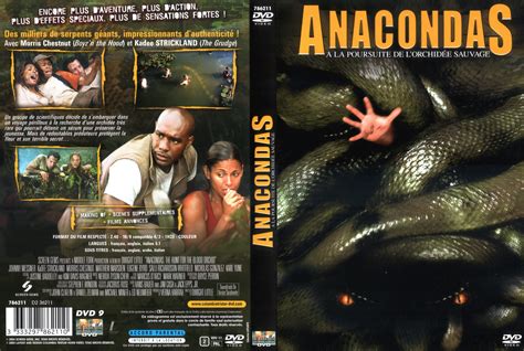 Anaconda Cd D Drive