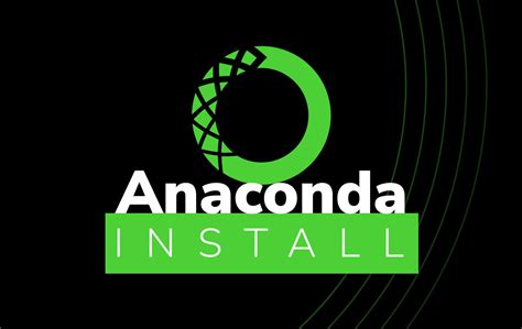 anaconda installation on mac