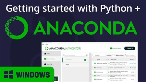 Anaconda Python Commercial Use