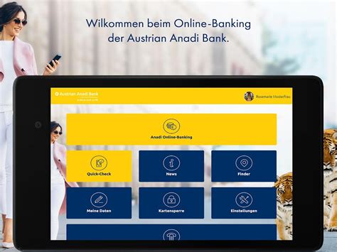 anadi bank online banking