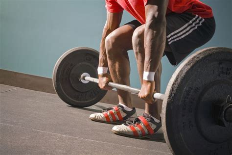 Anaerobic Exercise Definition And Examples